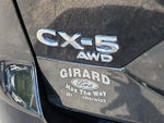 2025 CX-5 Thumbnail 31