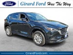2025 CX-5 Thumbnail 1