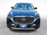 2025 CX-5 Thumbnail 2