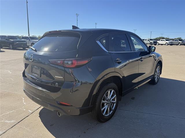 2025 MAZDA CX-5 - $24,999