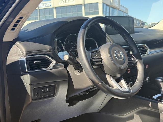 2025 MAZDA CX-5 - $24,999