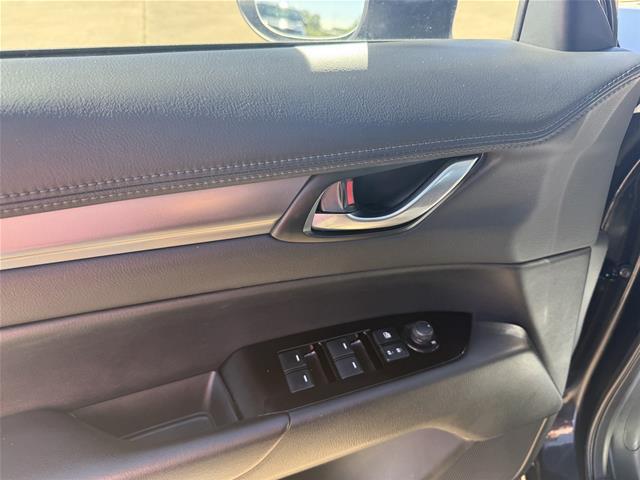 2025 MAZDA CX-5 - $24,999
