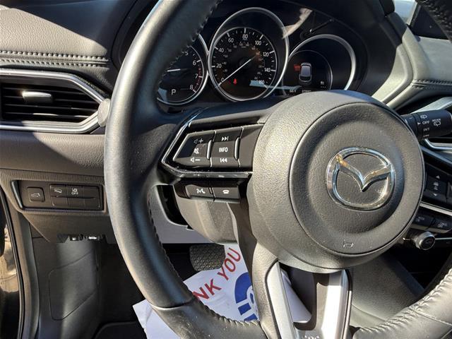 2025 MAZDA CX-5 - $24,999
