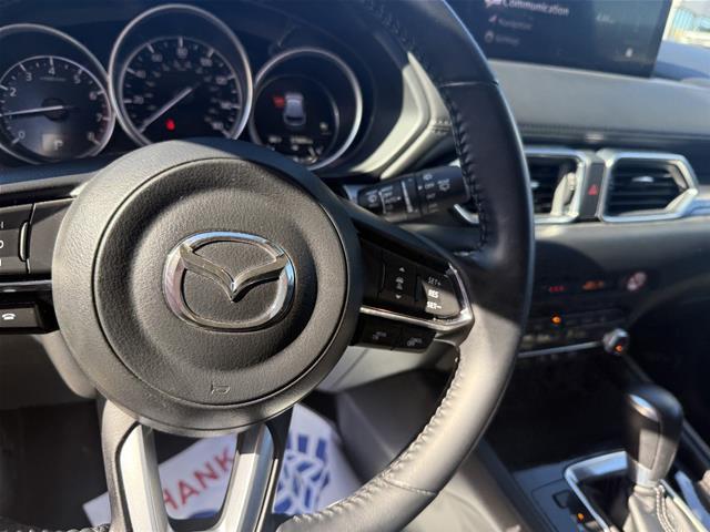 2025 MAZDA CX-5 - $24,999