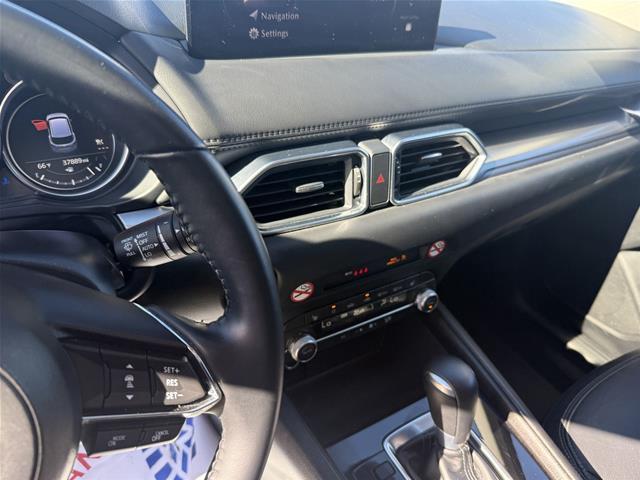 2025 MAZDA CX-5 - $24,999