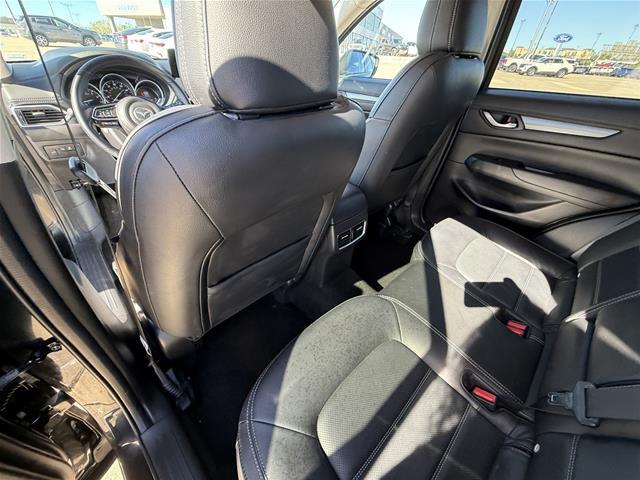 2025 MAZDA CX-5 - $24,999