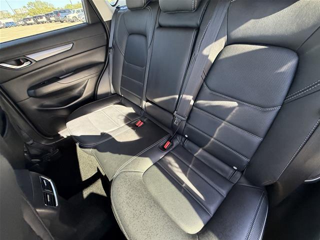 2025 MAZDA CX-5 - $24,999