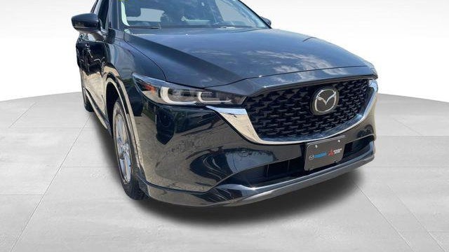 Preowned 2025 Mazda CX-5 2.5 S Preferred for Sale