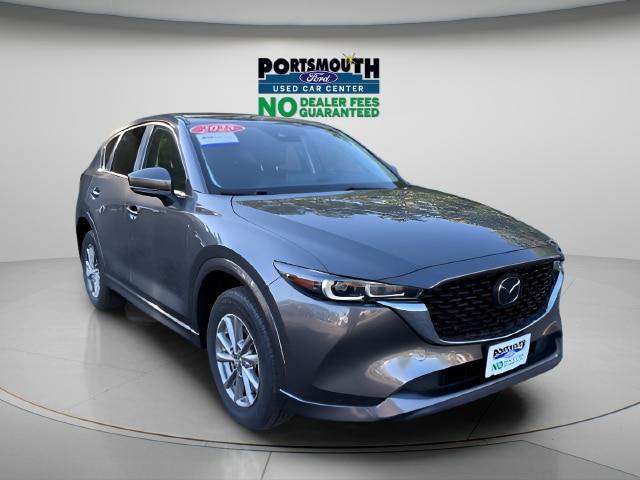 2025 MAZDA CX-5 - $26,995