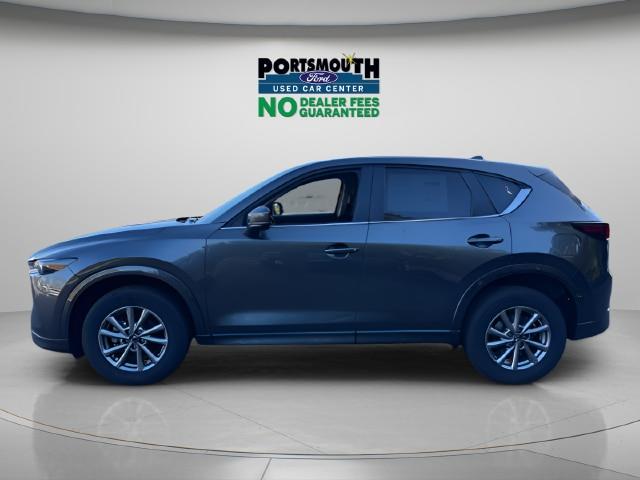 2025 MAZDA CX-5 - $26,995