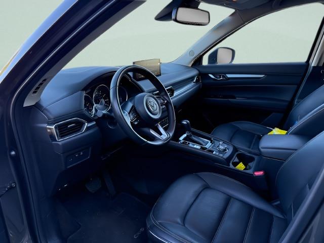 2025 MAZDA CX-5 - $26,995