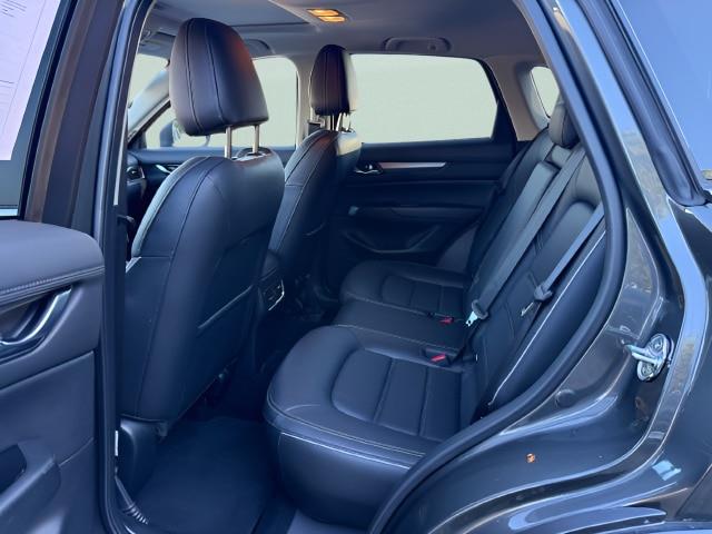 2025 MAZDA CX-5 - $26,995