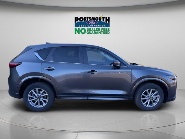 2025 MAZDA CX-5 - $26,995