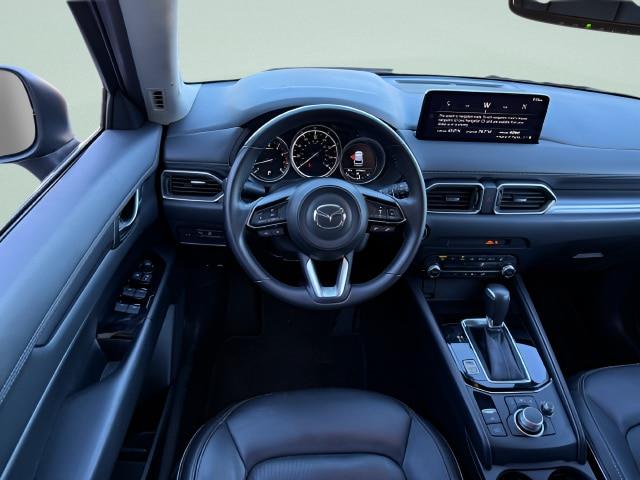 2025 MAZDA CX-5 - $26,995