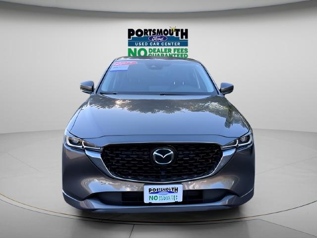 2025 MAZDA CX-5 - $26,995