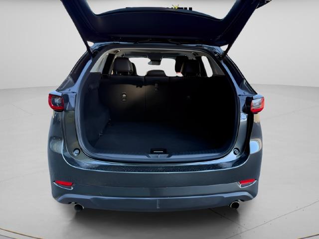 2025 MAZDA CX-5 - $26,995