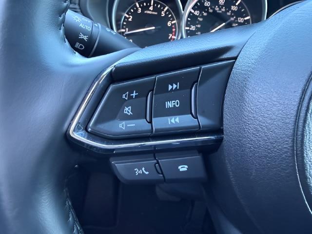 2025 MAZDA CX-5 - $26,995