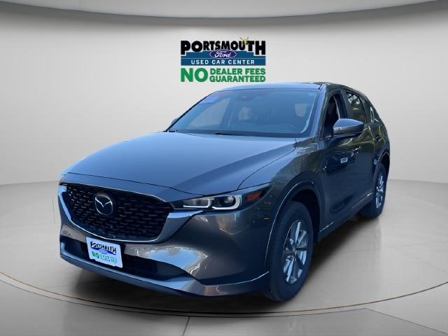 2025 MAZDA CX-5 - $26,995