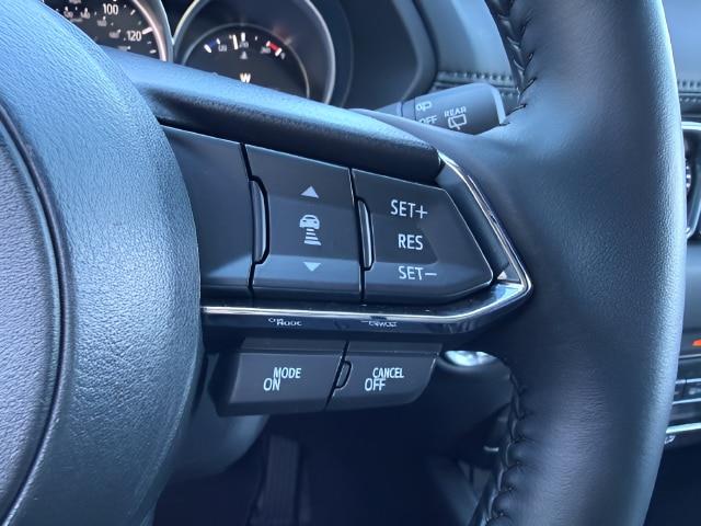 2025 MAZDA CX-5 - $26,995