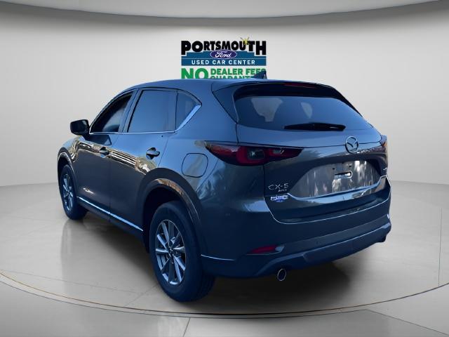 2025 MAZDA CX-5 - $26,995