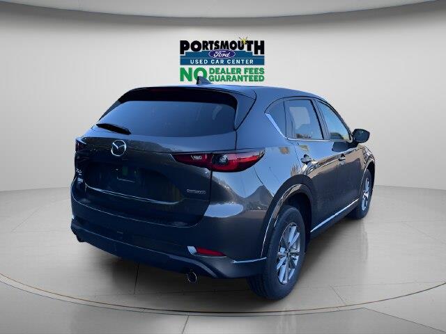 2025 MAZDA CX-5 - $26,995