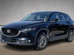 2017 CX-5 Thumbnail 1