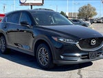 2017 CX-5 Thumbnail 2
