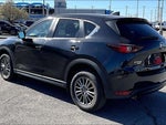 2017 CX-5 Thumbnail 3