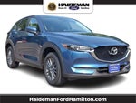2017 CX-5 Thumbnail 1