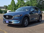 2017 CX-5 Thumbnail 3