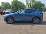 2017 CX-5 Thumbnail 4