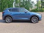 2017 CX-5 Thumbnail 8