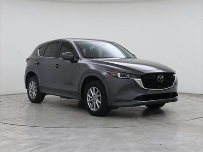 Photo of a 2024 Mazda CX-5 AWD 2.5 S Preferred 4DR SUV for sale