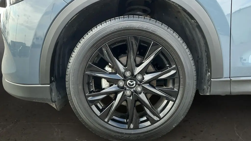 2024 Mazda CX-5 2.5 S Preferred
