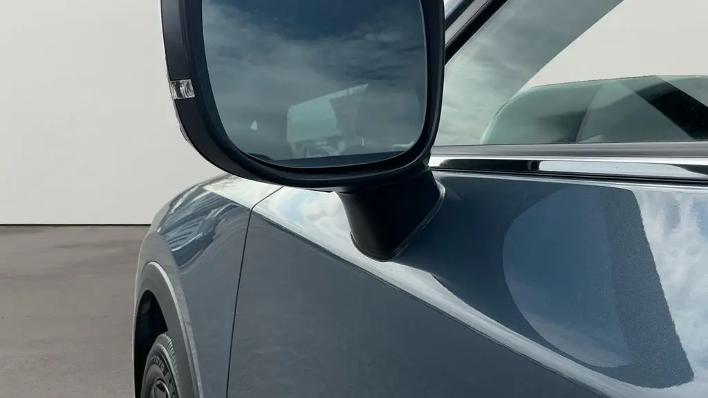 2024 Mazda CX-5 2.5 S Preferred