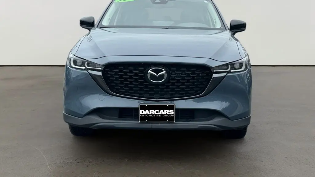 2024 Mazda CX-5 2.5 S Preferred