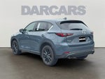 2024 CX-5 Thumbnail 7