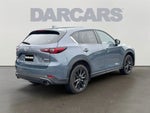 2024 CX-5 Thumbnail 8