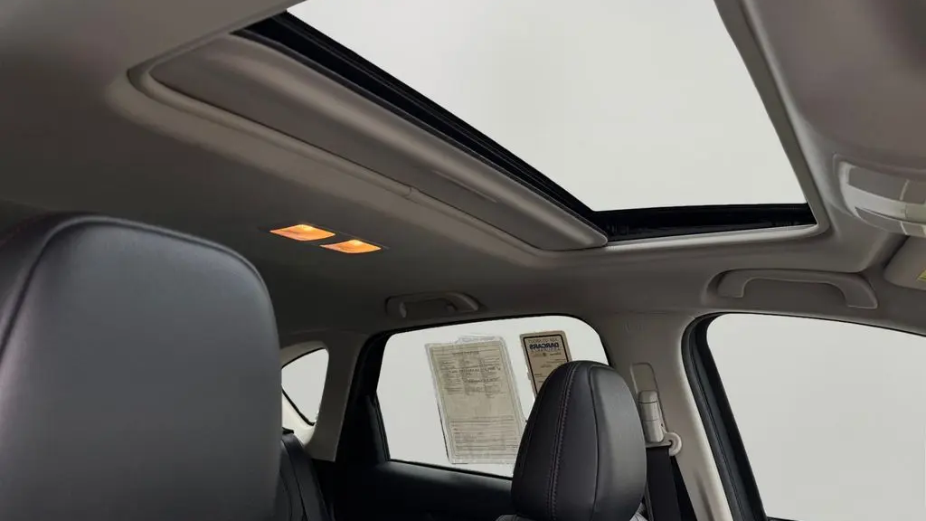 2024 Mazda CX-5 2.5 S Preferred