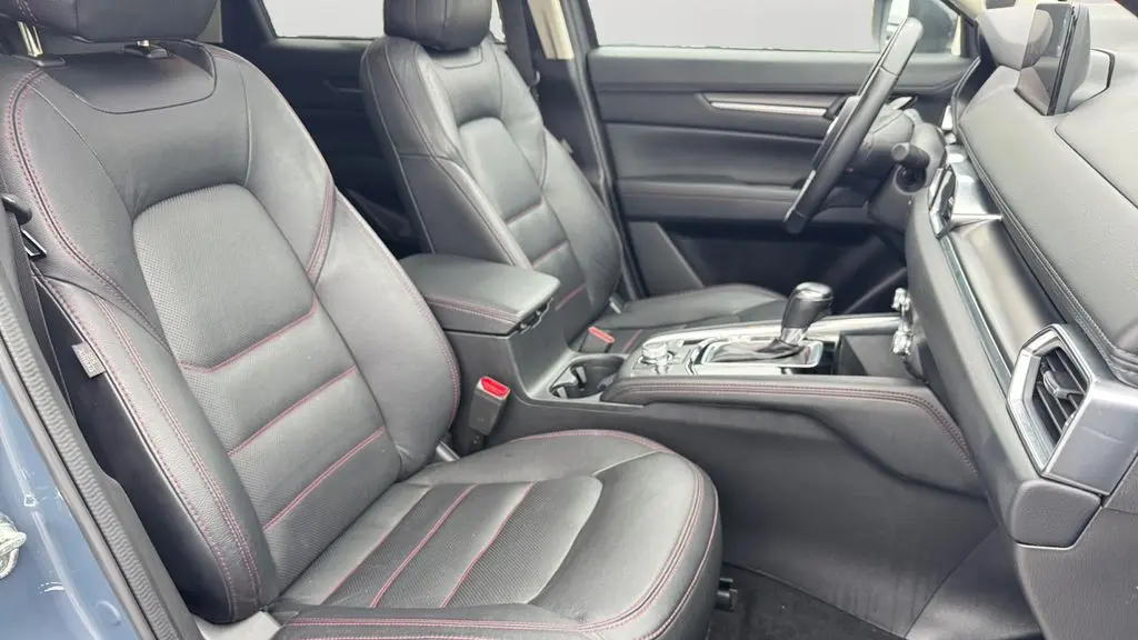 2024 Mazda CX-5 2.5 S Preferred