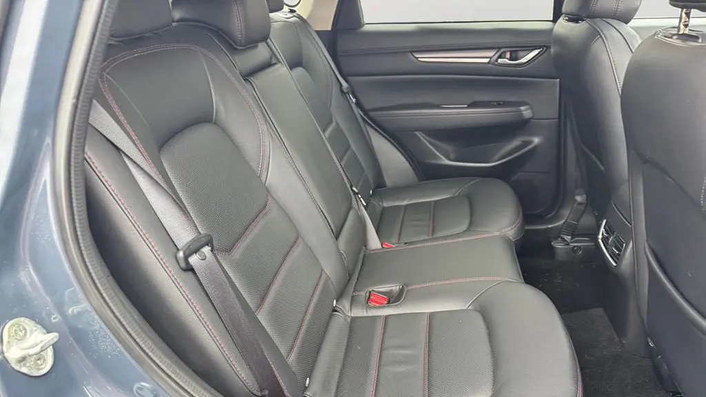 2024 Mazda CX-5 2.5 S Preferred