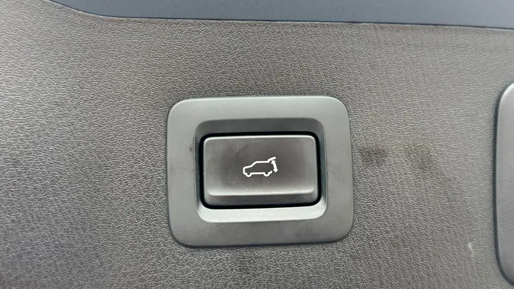 2024 Mazda CX-5 2.5 S Preferred