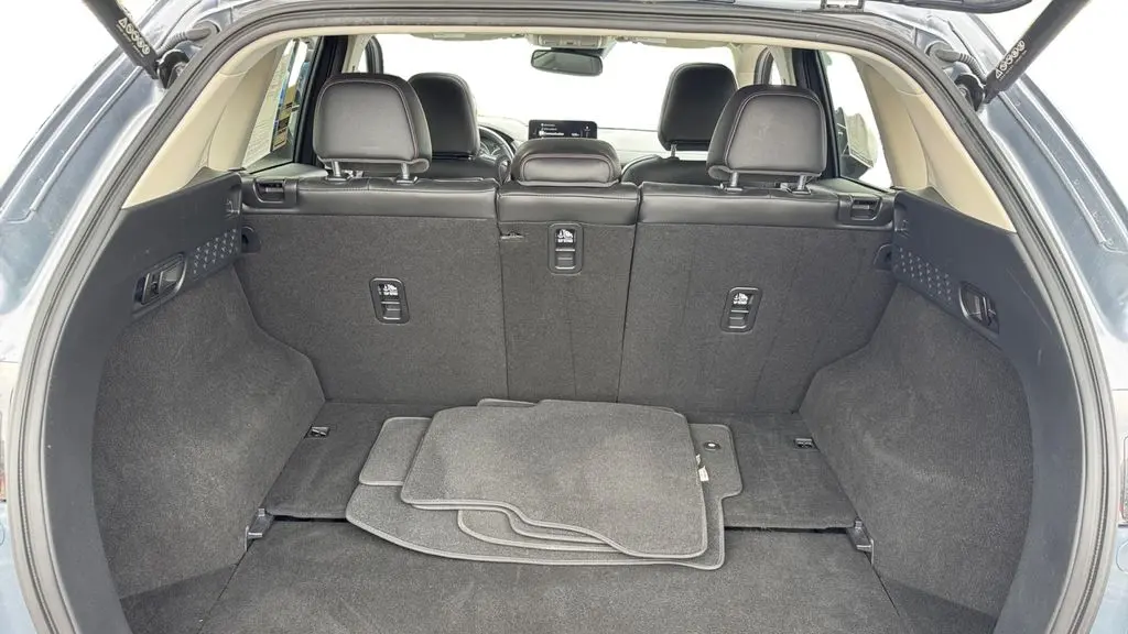 2024 Mazda CX-5 2.5 S Preferred