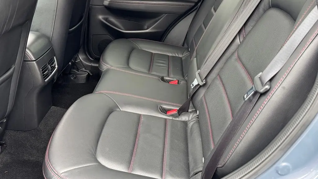 2024 Mazda CX-5 2.5 S Preferred