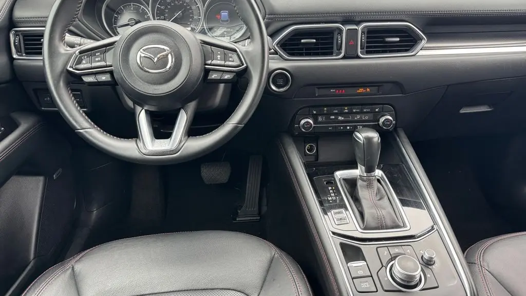2024 Mazda CX-5 2.5 S Preferred
