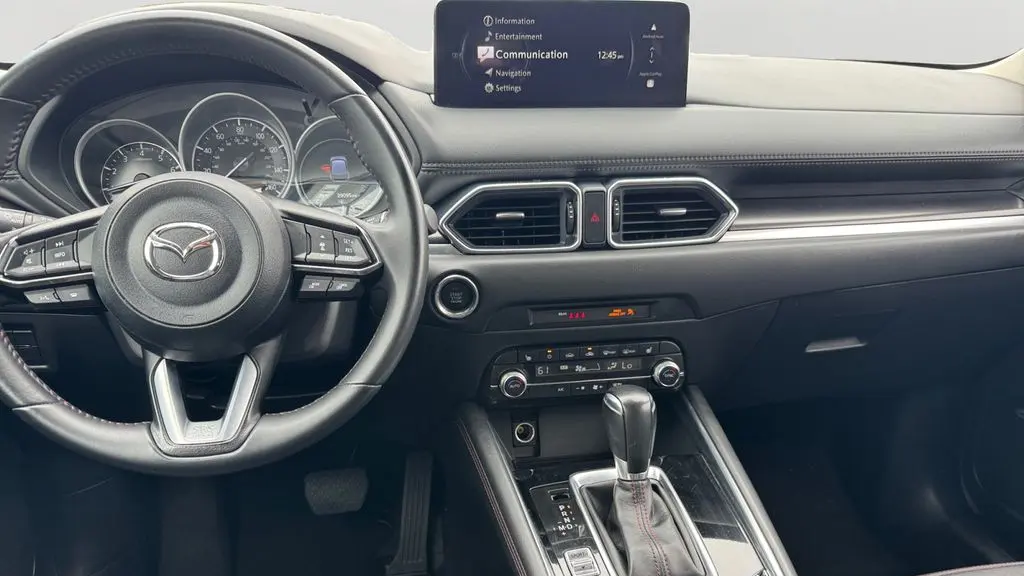 2024 Mazda CX-5 2.5 S Preferred
