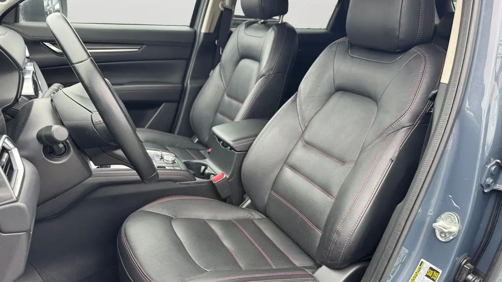 2024 Mazda CX-5 2.5 S Preferred