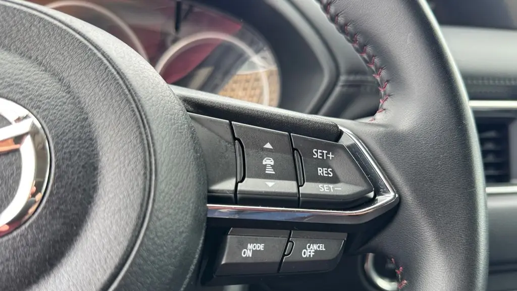 2024 Mazda CX-5 2.5 S Preferred