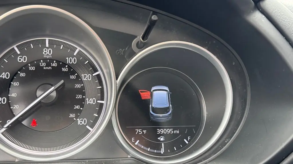 2024 Mazda CX-5 2.5 S Preferred