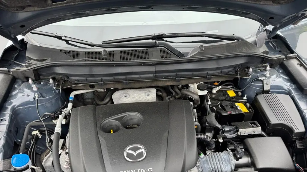 2024 Mazda CX-5 2.5 S Preferred